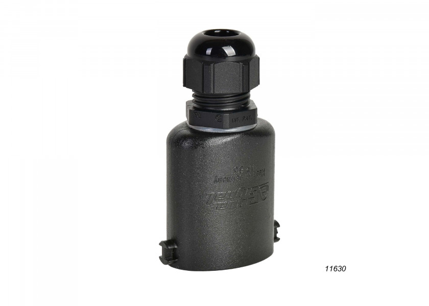 Купить AQUA SIGNAL 8392800300 Запасная вилка 7ft.ru в интернет магазине Семь Футов