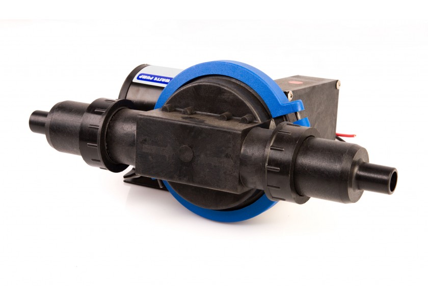 Купить OCEAN TECHNOLOGIES Waste Water Pump 24 V / 22 l / min 52254-bvs 7ft.ru в интернет магазине Семь Футов