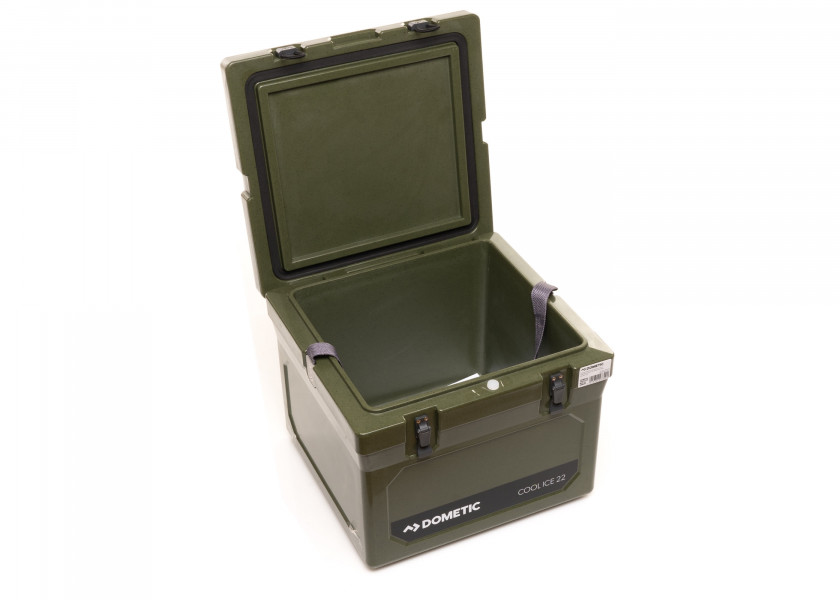 Купить Mobicool 9600019218 Dometic Прохладный лед 22  Green 7ft.ru в интернет магазине Семь Футов