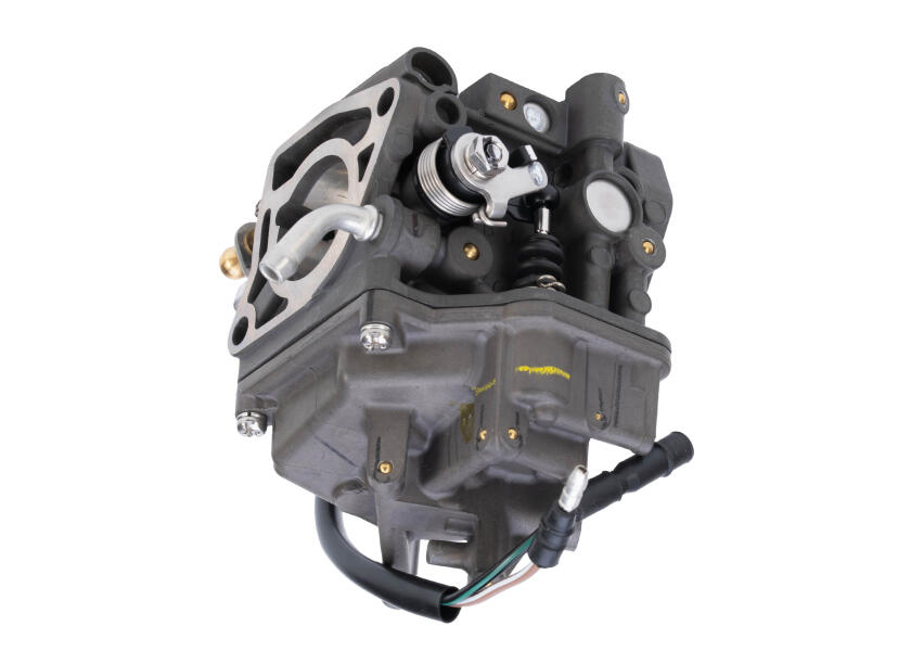 Купить HONDA Vergaser für Honda BF20 DK2 / Elektrischer Starter 52460-bvs 7ft.ru в интернет магазине Семь Футов