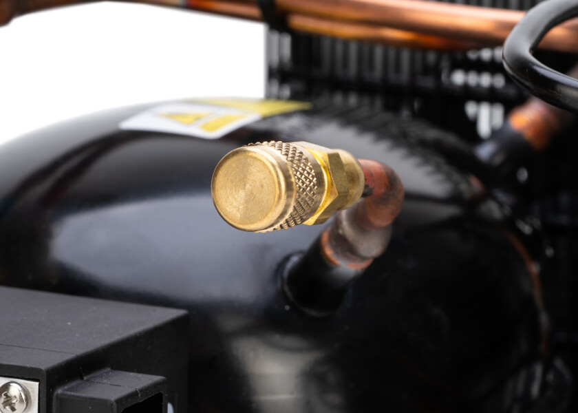 Купить VITRIFRIGO ND35 Cooling Unit / with PT4 Flat Evaporator / air cooling / max. 130 l 44645-bvs 7ft.ru в интернет магазине Семь Футов