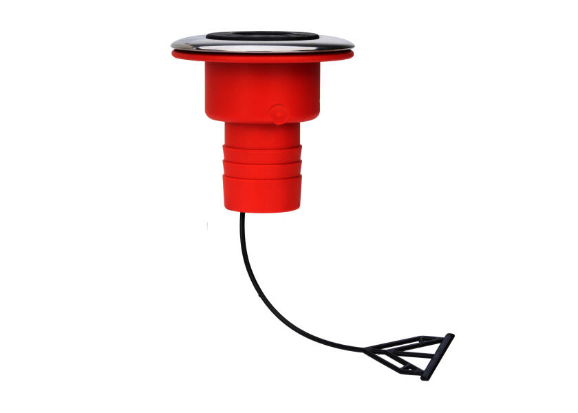 Купить RUTGERSON Tank Filler Neck / diesel 21477-bvs 7ft.ru в интернет магазине Семь Футов