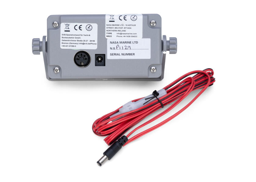 Купить NASA Gas Detector with Sensor 32281-bvs 7ft.ru в интернет магазине Семь Футов