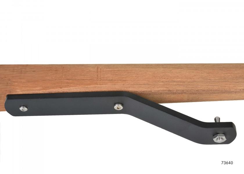 Купить Raymarine d011 Кронштейн опоры румпеля 20x20x10 7.6 cm 7ft.ru в интернет магазине Семь Футов