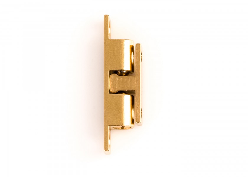 Купить Twin Ball Spring Latch 11061-bvs 7ft.ru в интернет магазине Семь Футов