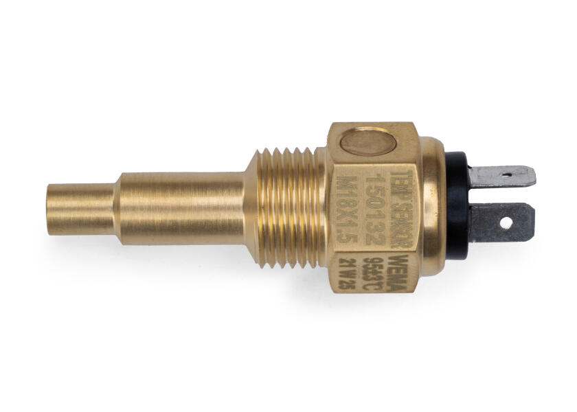 Купить Temperature sensor with alarm for Volvo Penta 2001-2003 / 30/40 series 79289-bvs 7ft.ru в интернет магазине Семь Футов