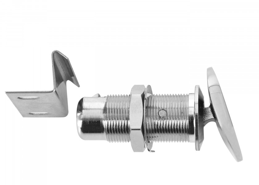 Купить Snap Lock, chromed 88372-bvs 7ft.ru в интернет магазине Семь Футов