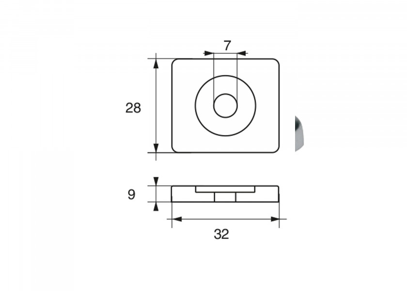 Купить Zinc Anode for Honda BF 8-50 Outboards 21707-bvs 7ft.ru в интернет магазине Семь Футов