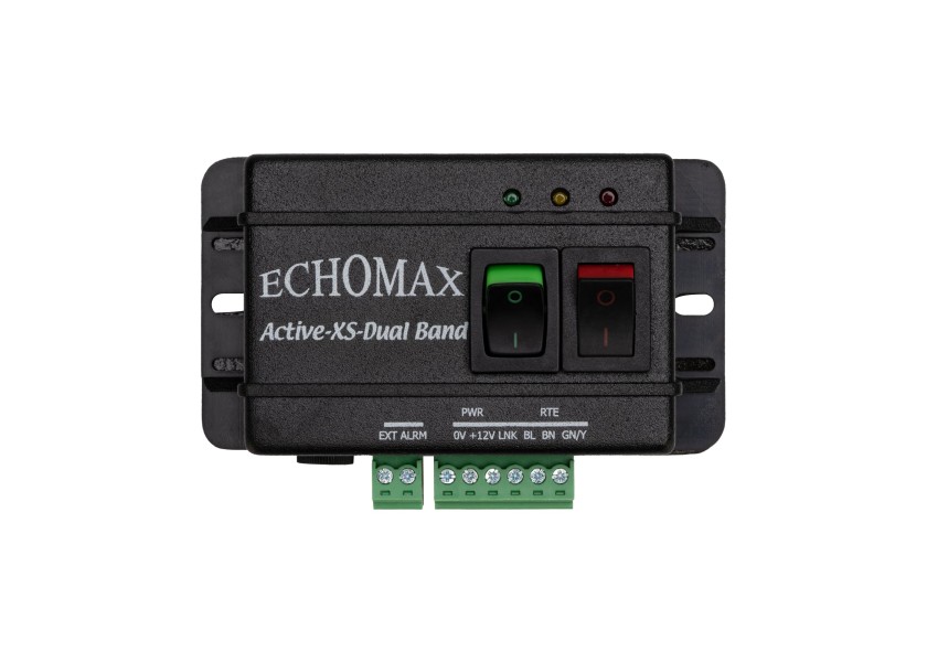 Купить ECHOMAX AM727 Активный радарный отражатель ACTIVE XS 7ft.ru в интернет магазине Семь Футов