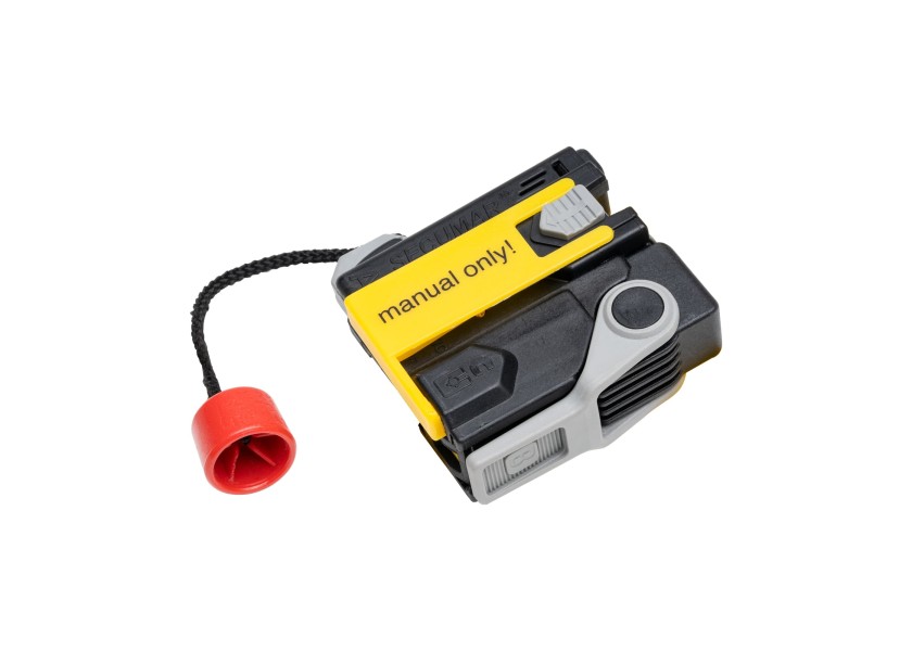 Купить SECUMAR 11899 Ручное дублирование 4001S 7ft.ru в интернет магазине Семь Футов