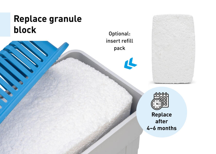 Купить Осушитель 40393-bvs 7ft.ru в интернет магазине Семь Футов