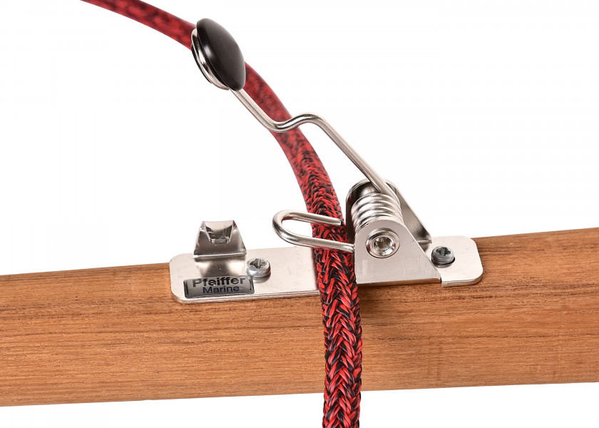 Купить PFEIFFER Marine - Tiller Brake 10998-bvs 7ft.ru в интернет магазине Семь Футов