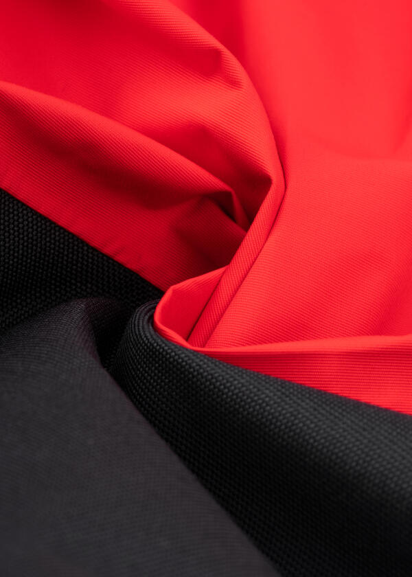 Купить MUSTO 82399_169-L Женская куртка Channel BR1 / красный / Размер одежды: L 7ft.ru в интернет магазине Семь Футов