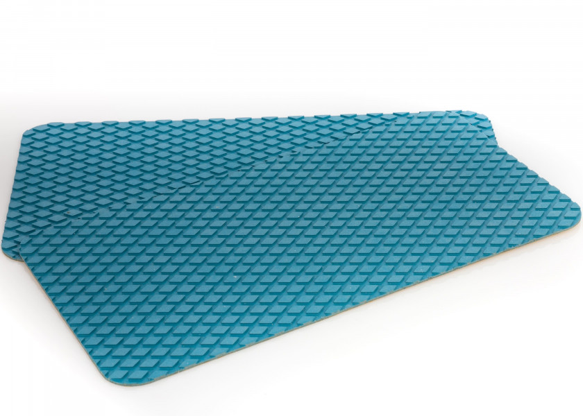 Купить TREADMASTER Anti-Slip Pads / blue 66061-bvs 7ft.ru в интернет магазине Семь Футов