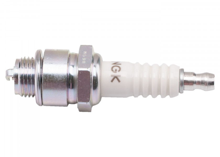 Купить Свечи зажигания для подвесных и стационарных моторов / Тип: BR9HS10 7ft.ru в интернет магазине Семь Футов