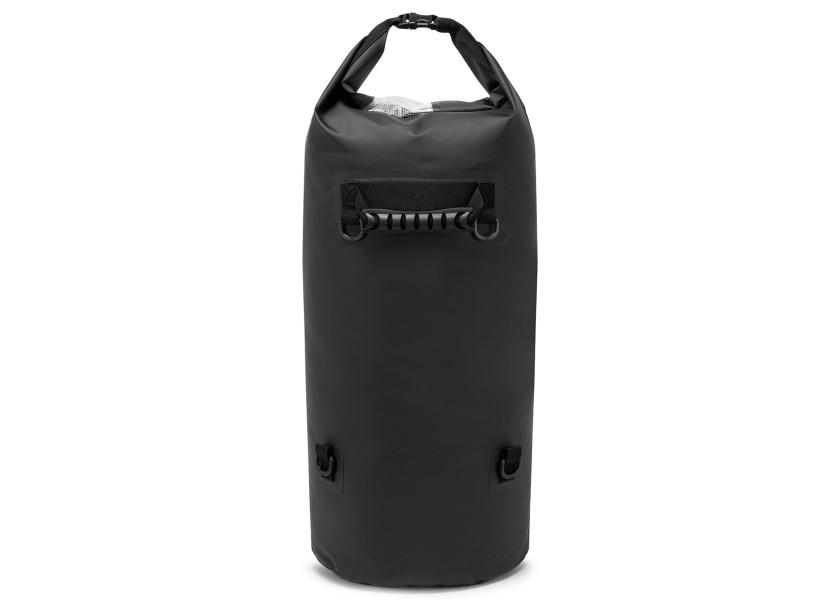 Купить Gill L098-BLK01-1SIZE Voyager 5L Сухой Мешок  Black 7ft.ru в интернет магазине Семь Футов
