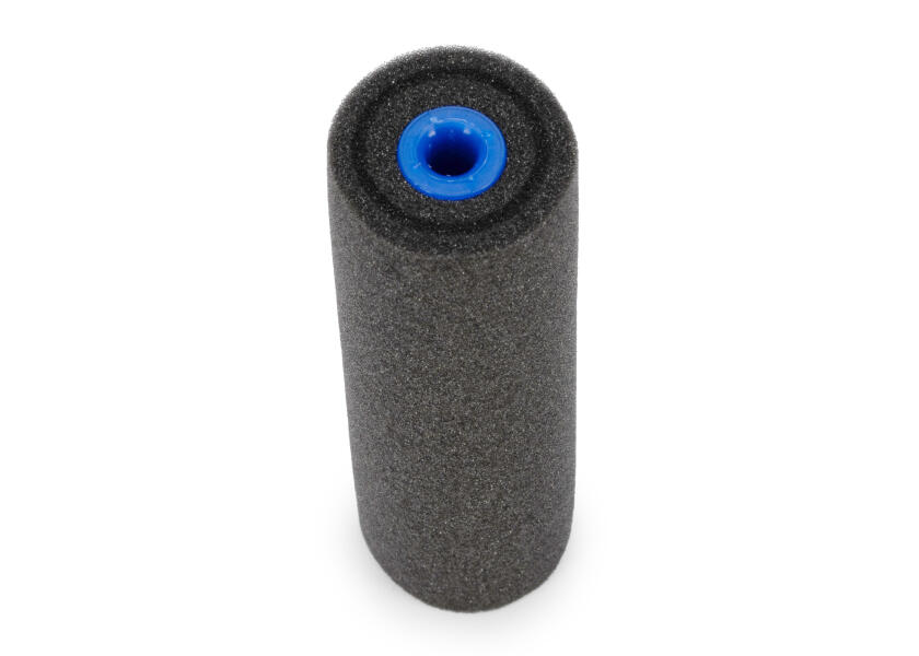 Купить Heizkörperwalze / beidseitig konkav / PU-Schaum / für 1-K Lacke 7ft.ru в интернет магазине Семь Футов