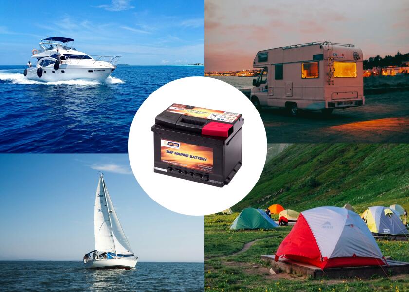 Купить Необслуживаемый судовой аккумулятор Vetus VESMF60 12В 60Ач 242x175x175мм тип SMF 7ft.ru в интернет магазине Семь Футов