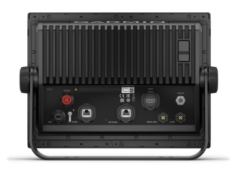 Купить GARMIN GPSMAP 1223 7ft.ru в интернет магазине Семь Футов