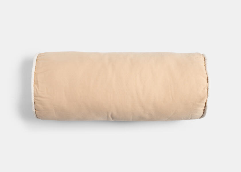 Купить Kapok Bolster / beige 57381-bvs 7ft.ru в интернет магазине Семь Футов