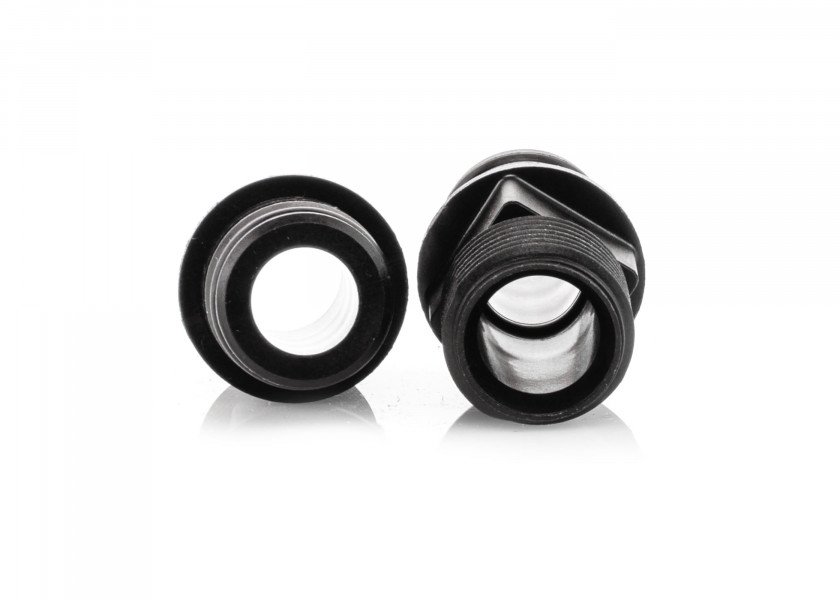 Купить JABSCO Straight Connector / with 1/2 inch pipe thread / 2 pcs. 26578-bvs 7ft.ru в интернет магазине Семь Футов