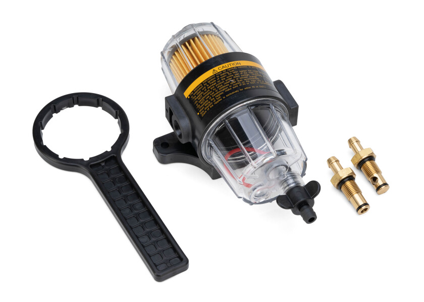 Купить Fuel pre-filter / water separator / up to 220 hp 31994-bvs 7ft.ru в интернет магазине Семь Футов