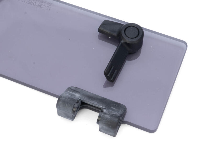 Купить LEWMAR Replacement Pane for Flush Portlight 34124-bvs 7ft.ru в интернет магазине Семь Футов