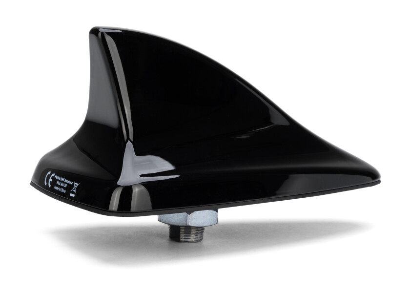 Купить GLOMEX RA130/BK Антенна MAKO VHF / черная / вкл. кабель 8 м 30986-bvs 7ft.ru в интернет магазине Семь Футов