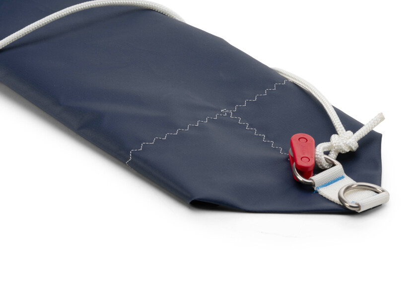 Купить DIEKOW SAILS Носок для лодки / адмирал синий / Длина: 4,8 м 7ft.ru в интернет магазине Семь Футов