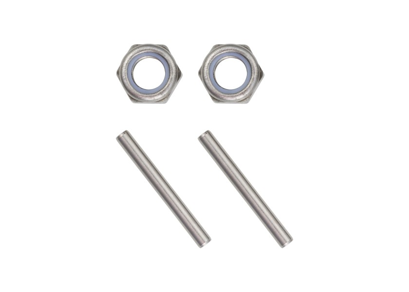 Купить QUICK Shear Pin for BTQ 185-75/95 Bow Thruster 61307-bvs 7ft.ru в интернет магазине Семь Футов