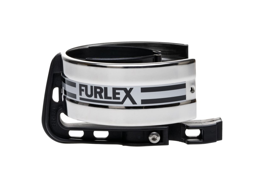 Купить Комплект направляющих SELDÉN Line с зажимом для Furlex 539-359-01 100S 80304-bvs 7ft.ru в интернет магазине Семь Футов