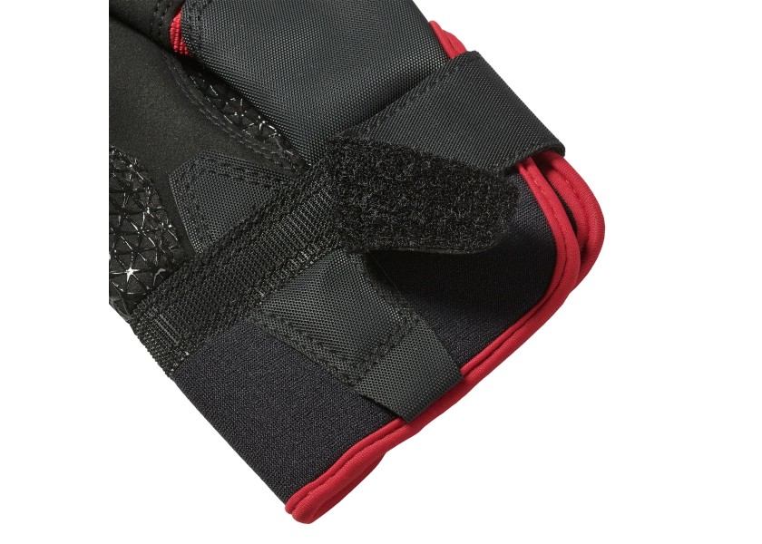 Купить MUSTO 80104-169-XS PERFORMANCE Перчатка / короткий палец / красная / Размер одежды: XS 7ft.ru в интернет магазине Семь Футов