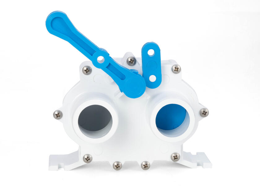 Купить OCEAN TECHNOLOGIES 2-Way Valve 13556-bvs 7ft.ru в интернет магазине Семь Футов