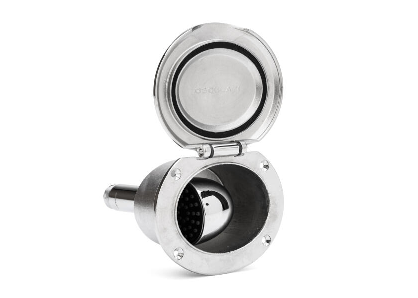 Купить KEJI Душевая головка/пластик, хромированный 30238-bvs 7ft.ru в интернет магазине Семь Футов