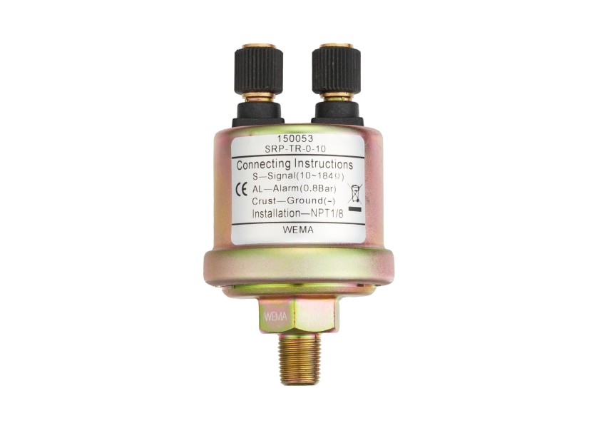 Купить Oil Pressure Sensor for Volvo Penta 2001-2003 / MD2010-2040 / D2-55 79128-bvs 7ft.ru в интернет магазине Семь Футов