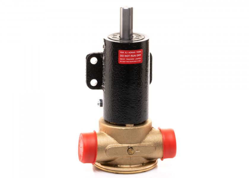 Купить Помпа импеллерная самовсасывающая Johnson Pump F7B-3000 10-24209-1 107л/мин для тяжелых условий эксплуатации 7ft.ru в интернет магазине Семь Футов