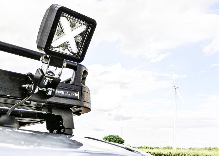 Купить Сальник кабельный водонепроницаемый IP68 Scanstrut DS21B-P-BLK малый 9-14 мм из чёрного пластика 7ft.ru в интернет магазине Семь Футов