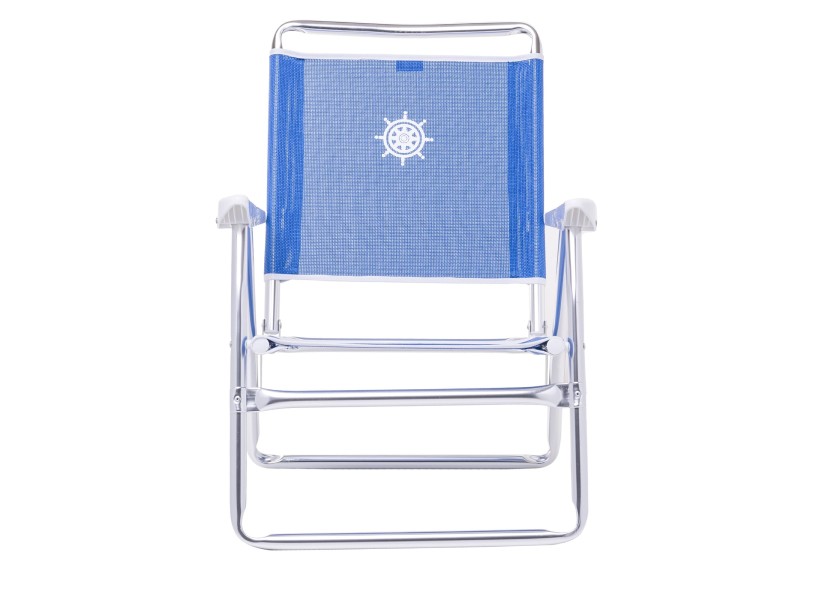 Купить Стул для пляжа/морского флота PA600B/синий 38186-bvs 7ft.ru в интернет магазине Семь Футов