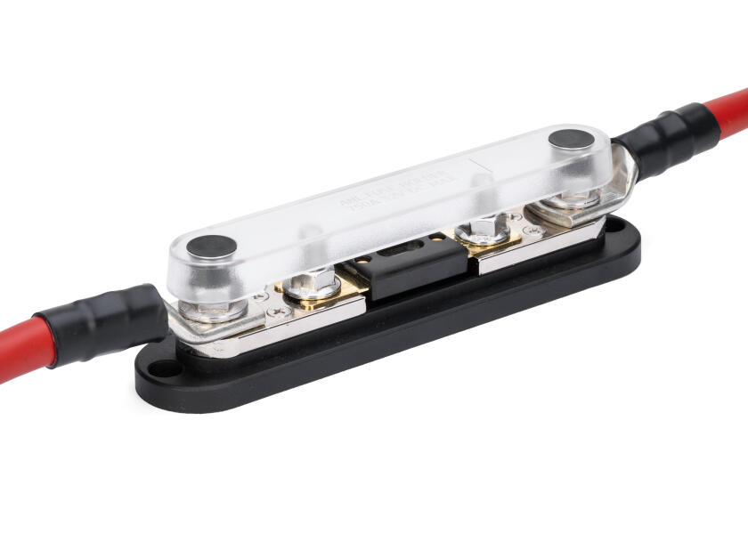 Купить SEATEC ANL Fuse Holder with Cover 29861-bvs 7ft.ru в интернет магазине Семь Футов
