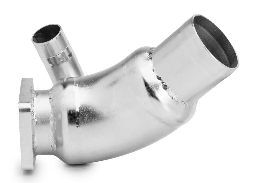 Купить Stainless Steel Exhaust Manifold for Volvo Penta D2-55 / D2-60 / MD22 79254-bvs 7ft.ru в интернет магазине Семь Футов