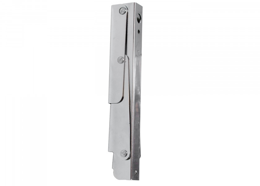 Купить Складной кронштейн для стола/сидения Roca 907655 Robust M 175/90кг 170Нм из нержавеющей стали AISI304 7ft.ru в интернет магазине Семь Футов