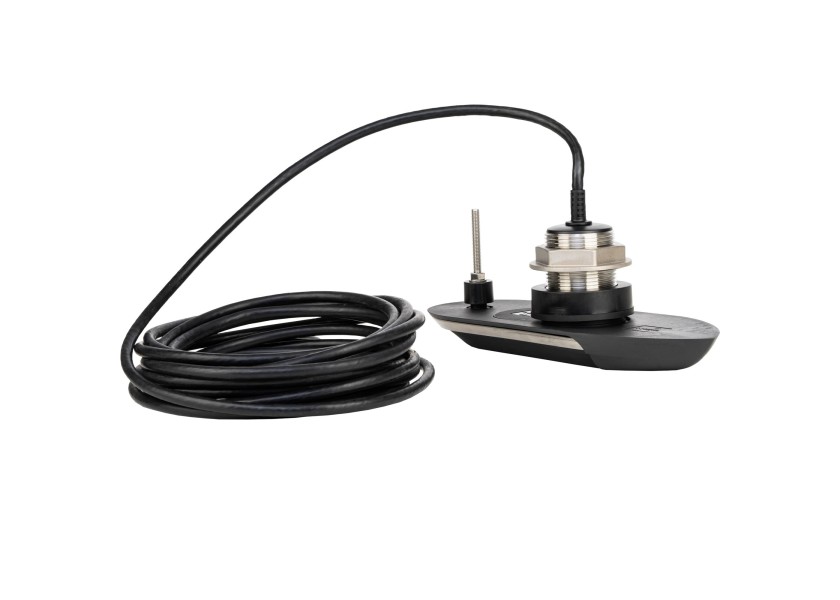 Купить RAYMARINE RV-400 Stainless Steel Through-Hull Transducer / 0° deadrise angle 25771-bvs 7ft.ru в интернет магазине Семь Футов