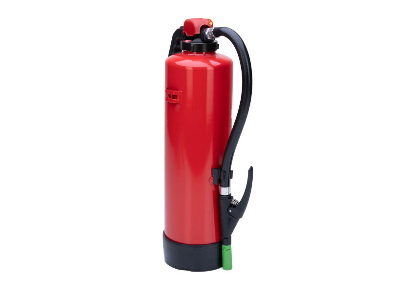 Купить JOCKEL Foam Fire Extinguisher / 6 litre / fire classes AB / manual / fluorine-free 45337-bvs 7ft.ru в интернет магазине Семь Футов