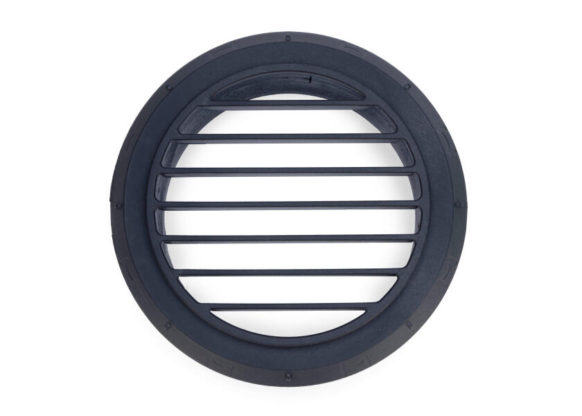 Купить WEBASTO 1320712A Вентилируемый/открытый/резьба 90 мм / Цвет: Серый 7ft.ru в интернет магазине Семь Футов