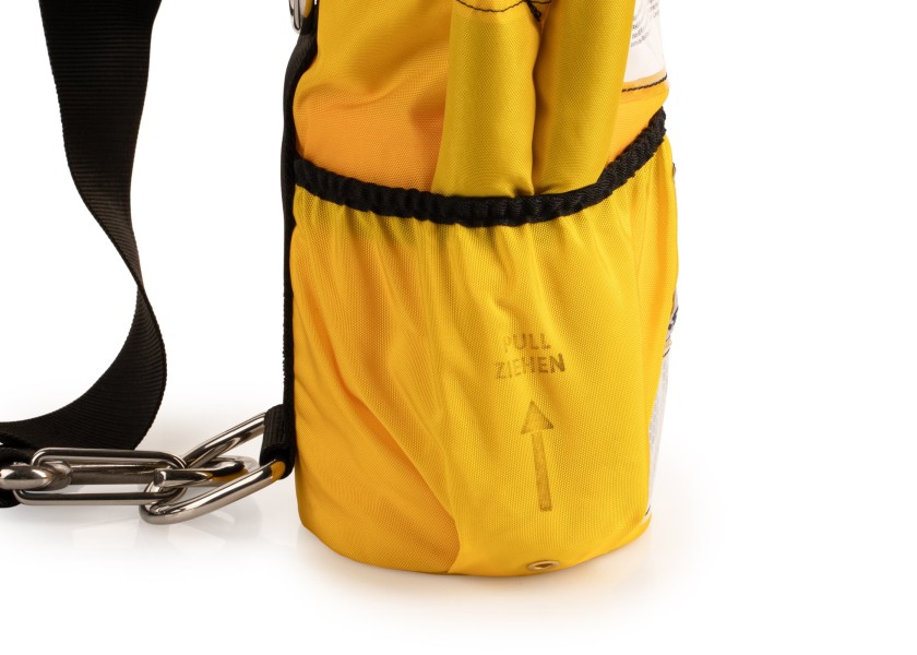 Купить SECUMAR 985 Секулифт LWS 25 7ft.ru в интернет магазине Семь Футов