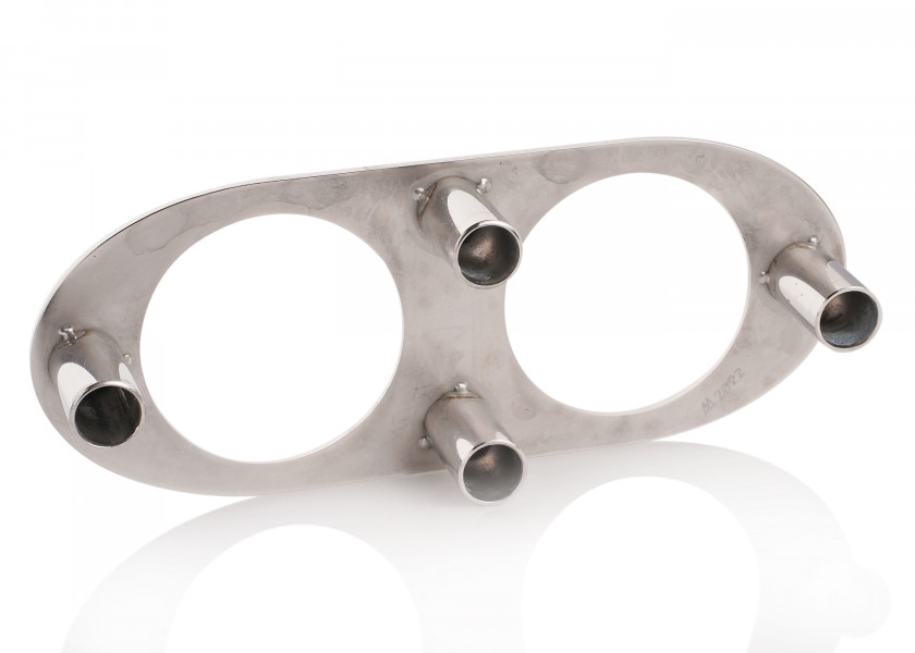 Купить BAVARIA 300802_BH Подстаканник / двойной 23280-bvs 7ft.ru в интернет магазине Семь Футов