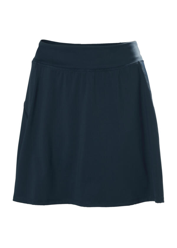 Купить HELLY HANSEN 34497_598-M HP Skort 2.0 Damen / темно-синий / Размер одежды: М 7ft.ru в интернет магазине Семь Футов