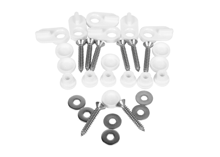 Купить LEWMAR 18421130 Комплект отделки с москитной сеткой / размер 30 / 545 x 415 мм 74053-bvs 7ft.ru в интернет магазине Семь Футов