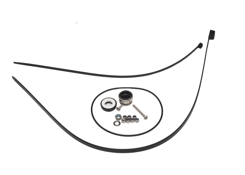 Купить JABSCO 58100-2000 Основной комплект для обслуживания смыва Deluxe 7ft.ru в интернет магазине Семь Футов