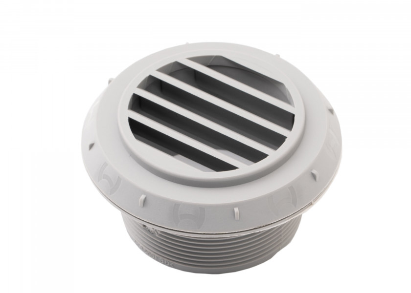 Купить WEBASTO Diffuser / open / 45 degree slats / 60 mm thread 81576-bvs 7ft.ru в интернет магазине Семь Футов